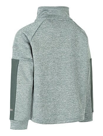 Intrusion - Veste polaire IMMENSE