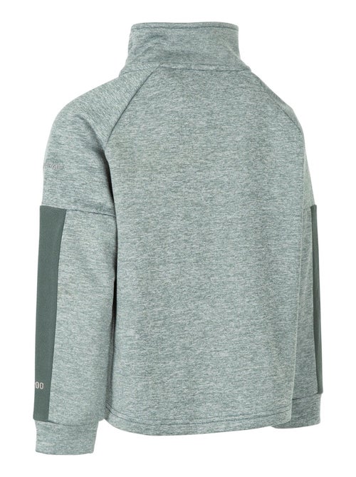 Intrusion - Veste polaire IMMENSE - Kiabi