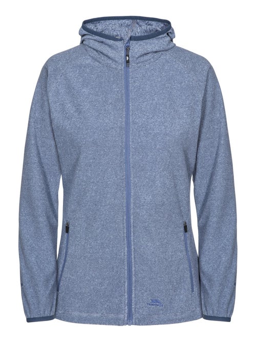 Intrusion - Veste polaire JENNINGS - Kiabi