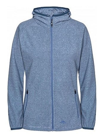 Intrusion - Veste polaire JENNINGS