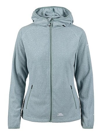 Intrusion - Veste polaire JENNINGS