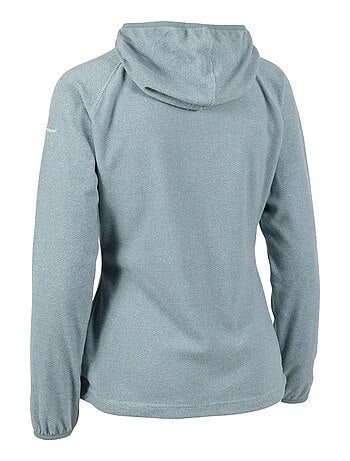 Intrusion - Veste polaire JENNINGS