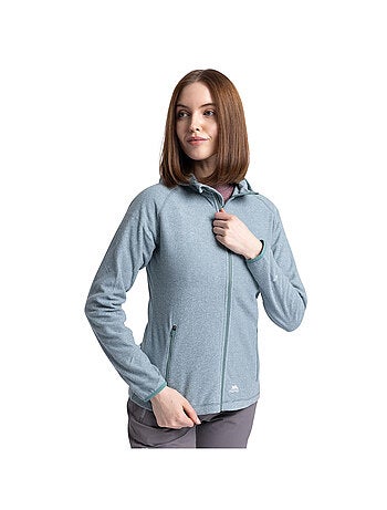 Intrusion - Veste polaire JENNINGS