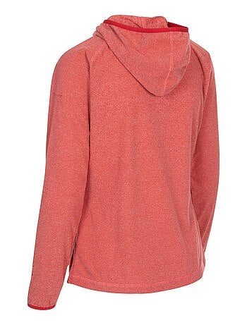 Intrusion - Veste polaire JENNINGS