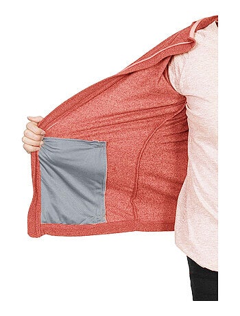 Intrusion - Veste polaire JENNINGS