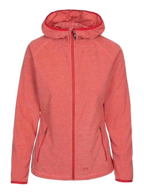 Intrusion - Veste polaire JENNINGS - Kiabi