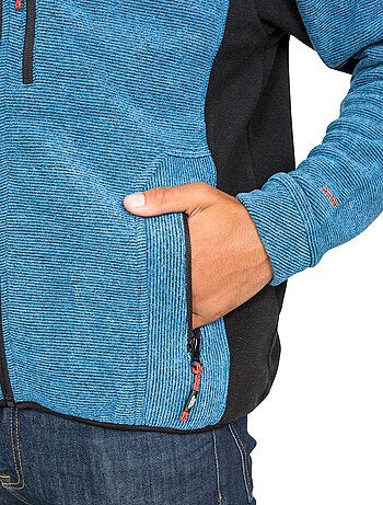 Intrusion - Veste polaire JYNX