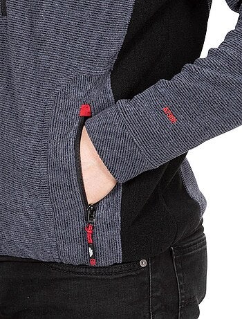 Intrusion - Veste polaire JYNX