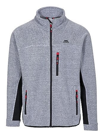 Intrusion - Veste polaire JYNX