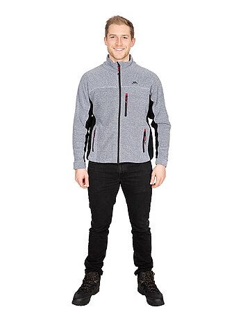 Intrusion - Veste polaire JYNX