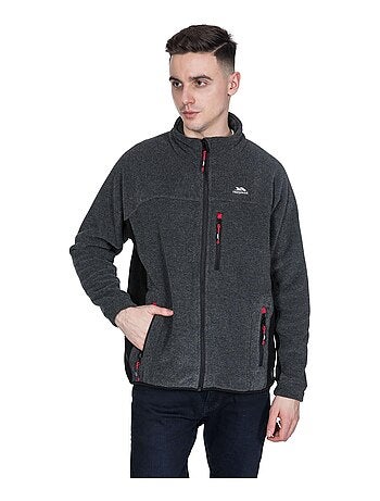 Intrusion - Veste polaire JYNX