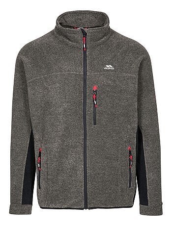 Intrusion - Veste polaire JYNX