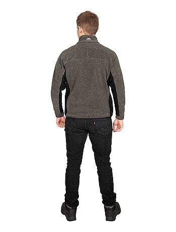 Intrusion - Veste polaire JYNX