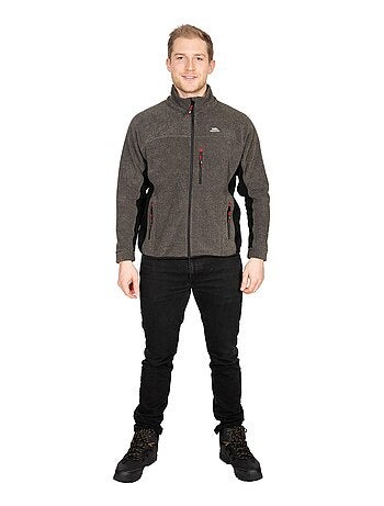 Intrusion - Veste polaire JYNX