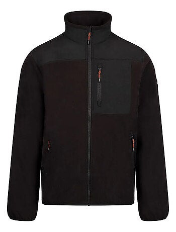 Intrusion - Veste polaire LAFFERTY