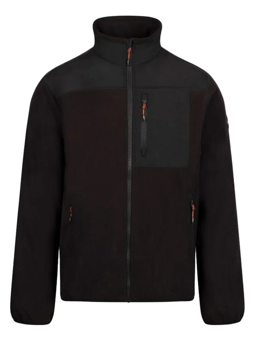 Intrusion - Veste polaire LAFFERTY - Kiabi