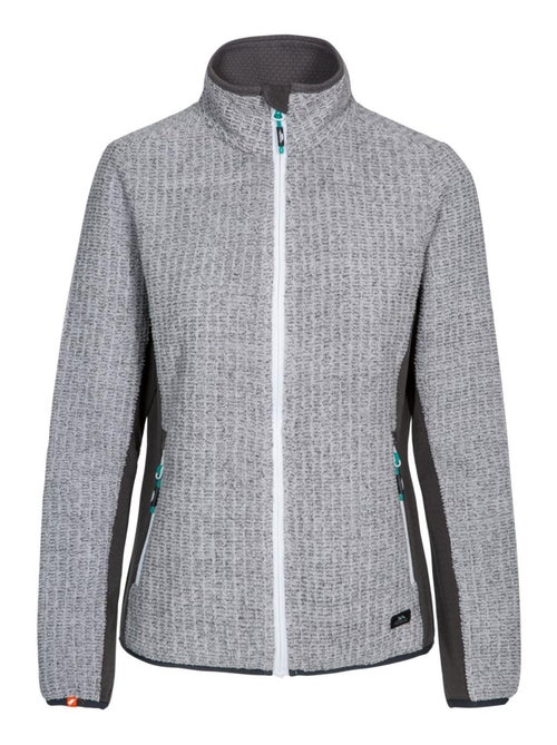 Intrusion - Veste polaire LIGGINS - Kiabi