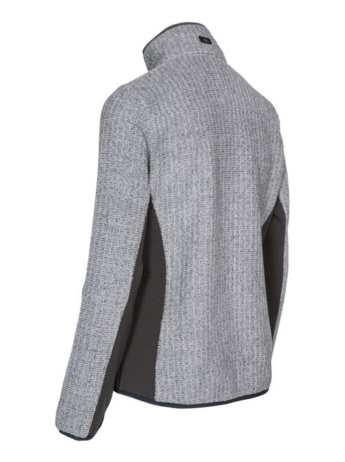 Intrusion - Veste polaire LIGGINS - Kiabi
