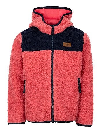 Intrusion - Veste polaire LINDENN