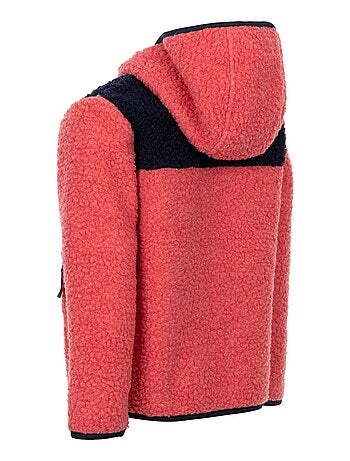 Intrusion - Veste polaire LINDENN