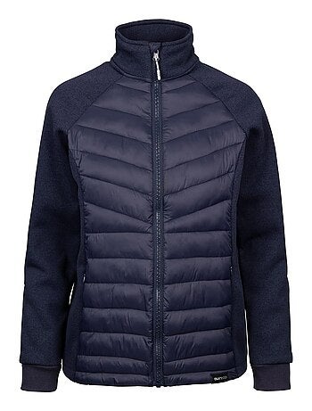 Intrusion - Veste polaire LUISA