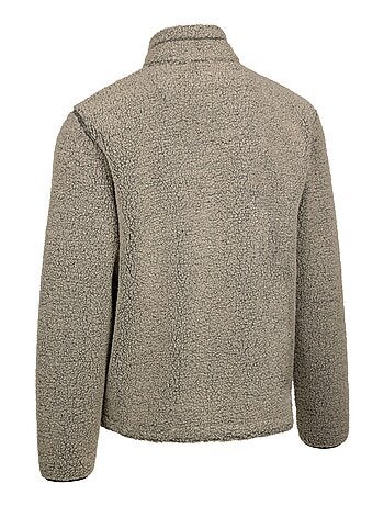 Intrusion - Veste polaire MACLARENTON