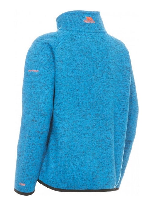 Intrusion - Veste Polaire Mario s - Kiabi