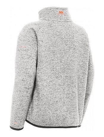 Intrusion - Veste Polaire Mario s