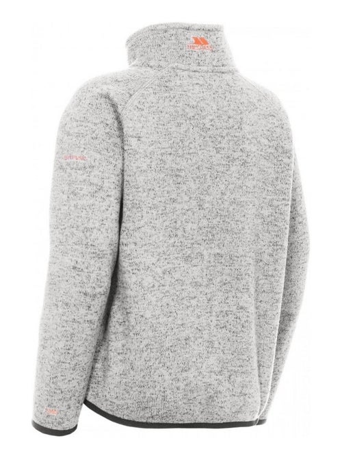 Intrusion - Veste Polaire Mario s - Kiabi