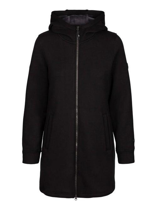 Intrusion - Veste polaire MIATTA - Kiabi