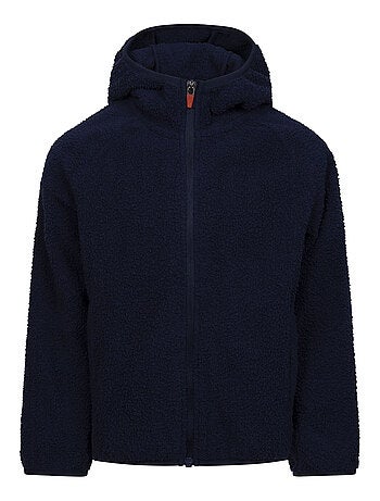 Intrusion - Veste polaire MINALLY