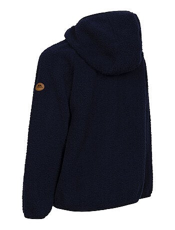 Intrusion - Veste polaire MINALLY