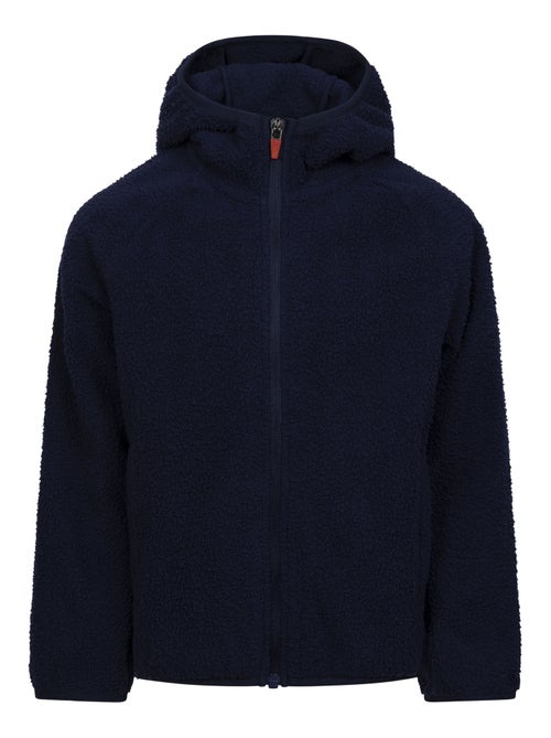 Intrusion - Veste polaire MINALLY - Kiabi