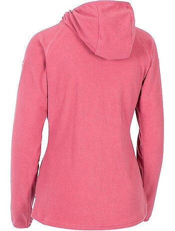 Intrusion - Veste polaire MOLLO