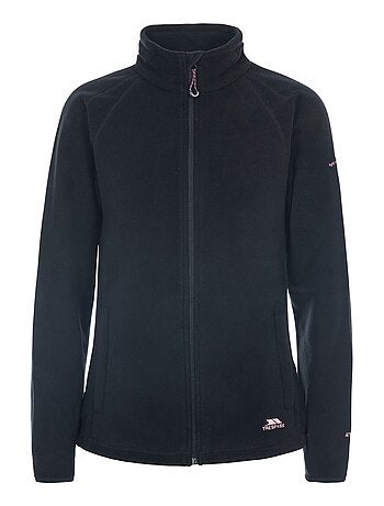 Intrusion - Veste polaire NONSTOP