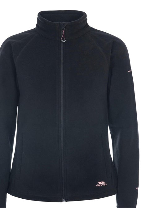 Intrusion - Veste polaire NONSTOP - Kiabi