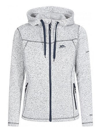 Intrusion - Veste polaire ODELIA