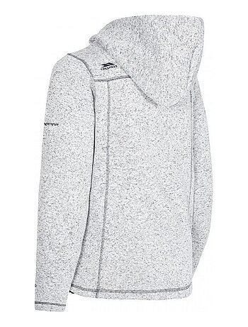 Intrusion - Veste polaire ODELIA