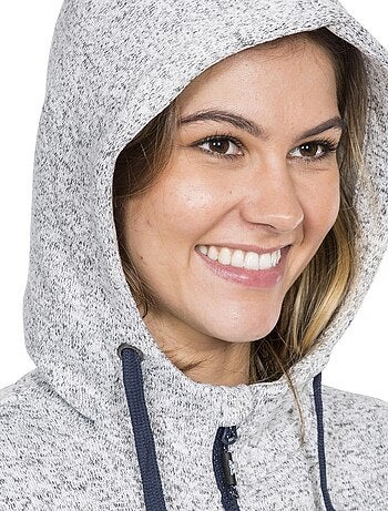 Intrusion - Veste polaire ODELIA