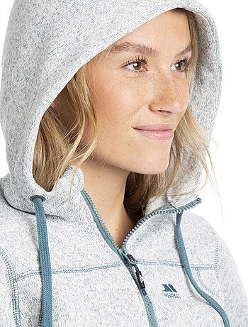 Intrusion - Veste polaire ODELIA