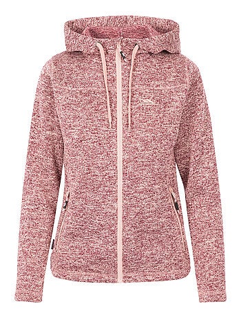 Intrusion - Veste polaire ODELIA