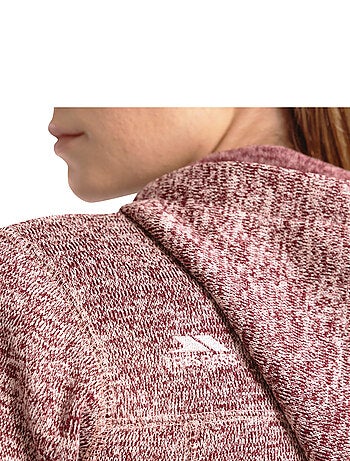 Intrusion - Veste polaire ODELIA