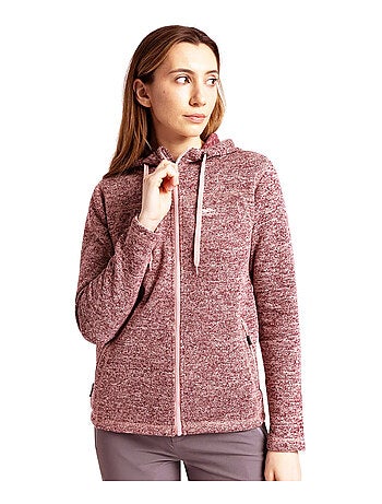 Intrusion - Veste polaire ODELIA