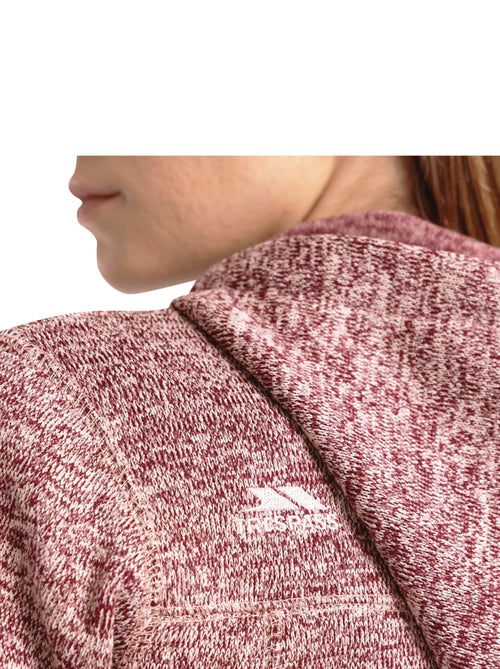 Intrusion - Veste polaire ODELIA - Kiabi