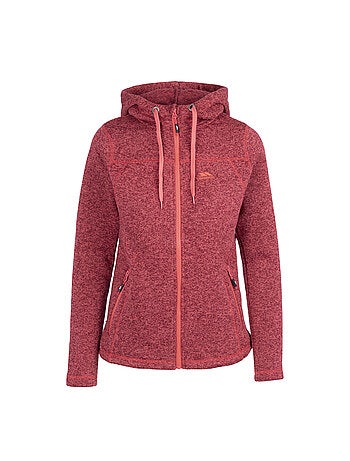 Intrusion - Veste polaire ODELIA