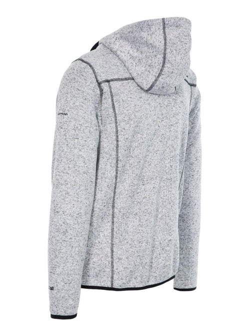 Intrusion - Veste polaire ODENO s - Kiabi