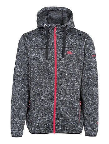 Intrusion - Veste polaire ODENO s