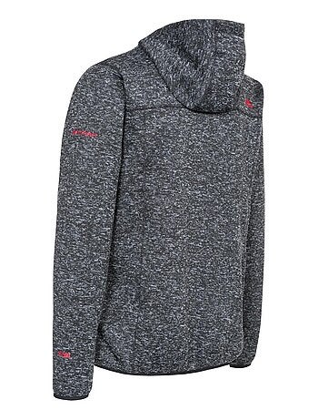 Intrusion - Veste polaire ODENO s