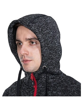 Intrusion - Veste polaire ODENO s