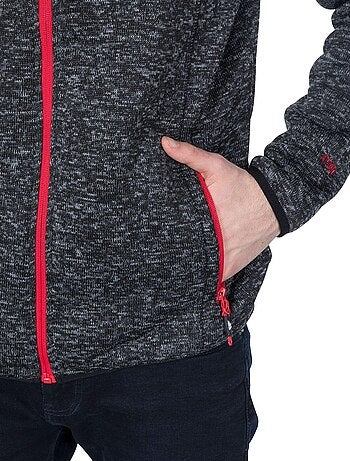 Intrusion - Veste polaire ODENO s